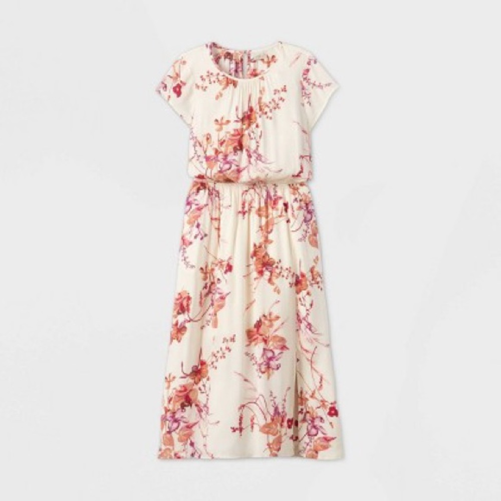 A new day dress New